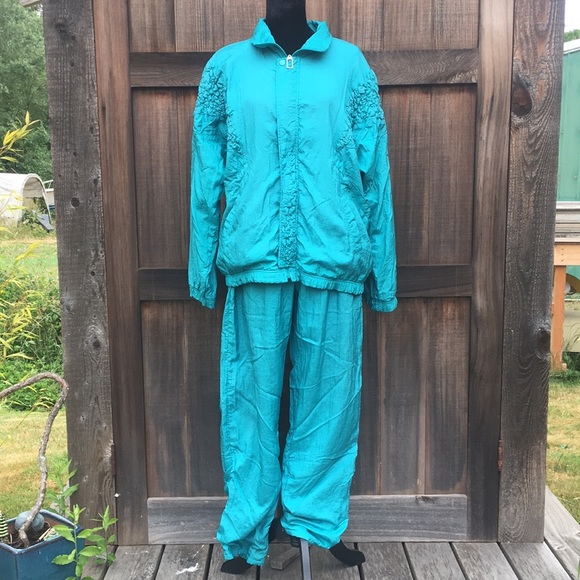 Vintage Great Cavalier Tracksuit - Picture 5 of 16